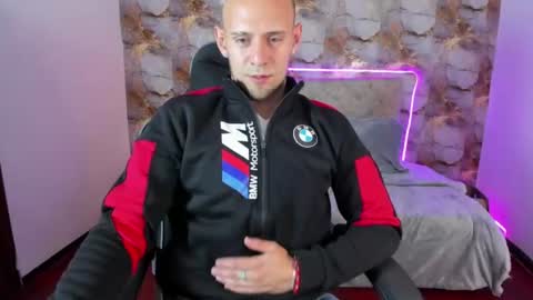 Damon bakert online show from 06.18.26