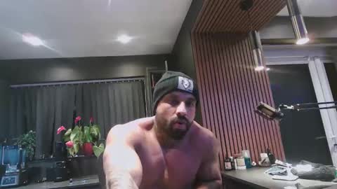 Damon212 online show from 01.14.26