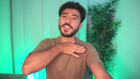 damon_frost online show from 03.11.26