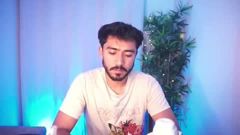 damon_frost online show from 03.19.26