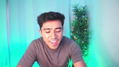 damon_frost online show from 05.19.26