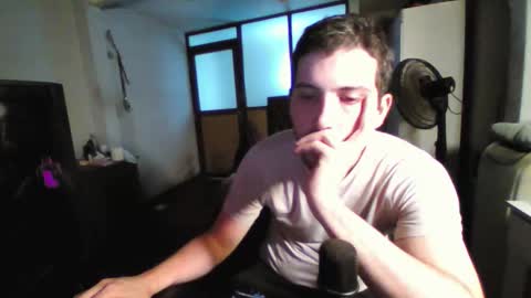 Damon online show from 01.07.26