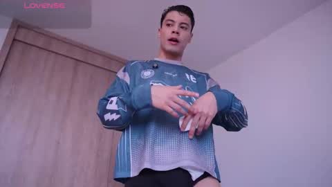 DEMON NORTH online show from 02.17.26