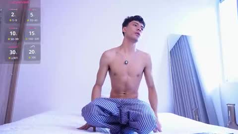 DEMON NORTH online show from 03.12.26