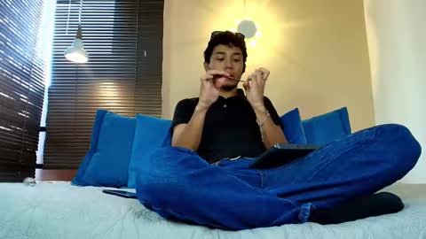 Damon  Salvatore online show from 03.28.26