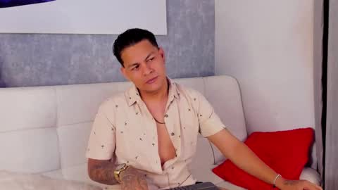 DAMON  online show from 03.29.26