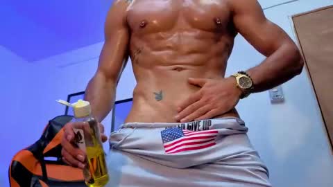 Damon online show from 10.20.25