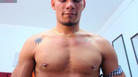 Damon online show from 10.27.25