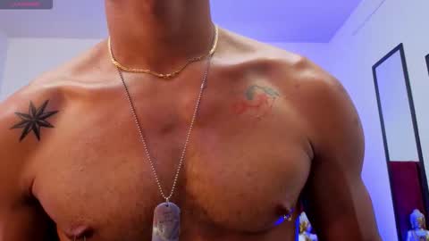 Damon online show from 11.04.25