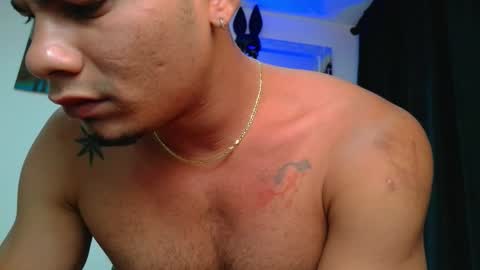 Damon online show from 02.19.26