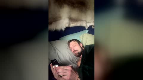 damontsi online show from 02.22.26