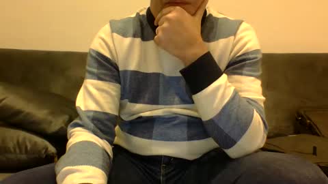 damoury69 online show from 12.15.25