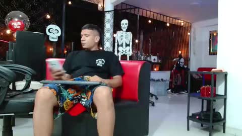 damyan_2003 online show from 11.05.25