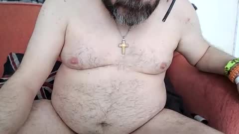 Daddy Dan online show from 04.12.26