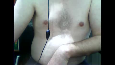 Snapshot of dan30j chatting on 02.13.25 Ben Dover jk online show from 02.13.25