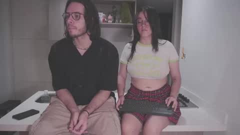 AbyssVoid online show from 11.21.25