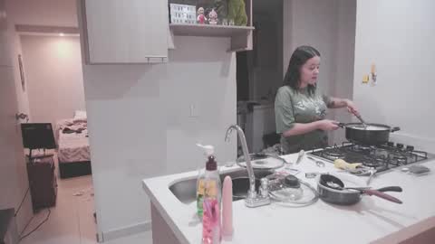 AbyssVoid online show from 11.25.25