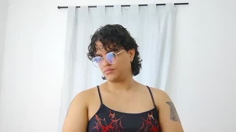 Diane Blosson online show from 02.06.26