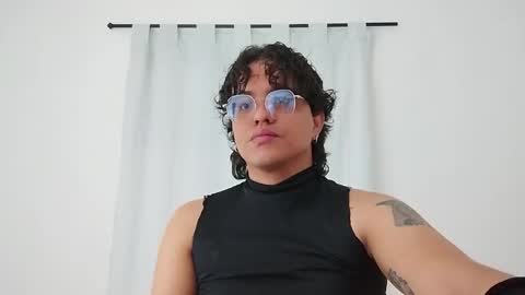 Diane Blosson online show from 02.08.26