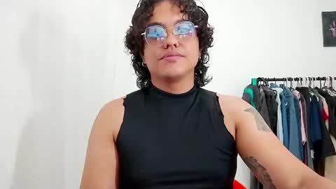 Diane Blosson online show from 03.27.26