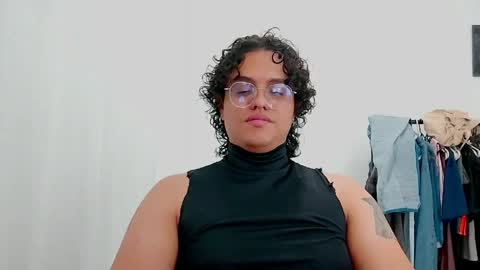 Diane Blosson online show from 04.07.26