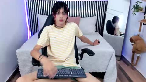 D A N online show from 09.16.25