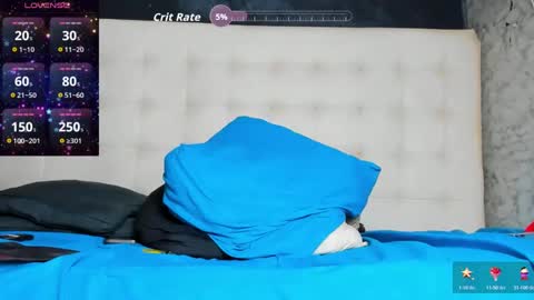 DAN online show from 10.31.25