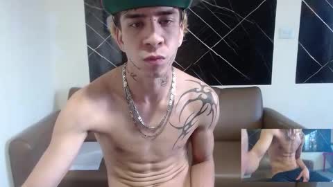 dan_jonson15 online show from 09.10.25