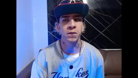 dan_jonson15 online show from 09.17.25