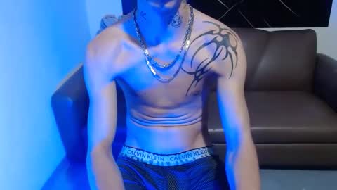 dan_jonson15 online show from 09.18.25