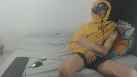 dan_jonson15 online show from 10.23.25