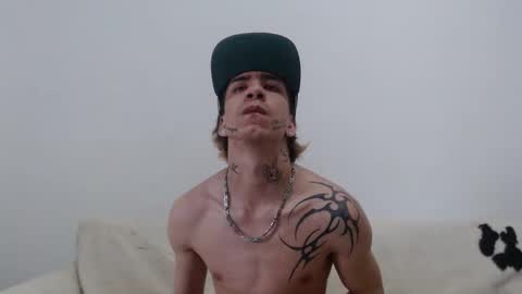 dan_jonson15 online show from 11.20.25