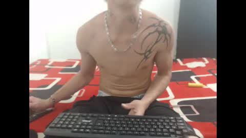 dan_jonson15 online show from 01.07.26