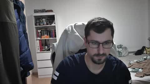 King Dan online show from 12.15.24