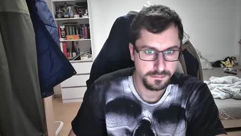 King Dan online show from 12.26.24