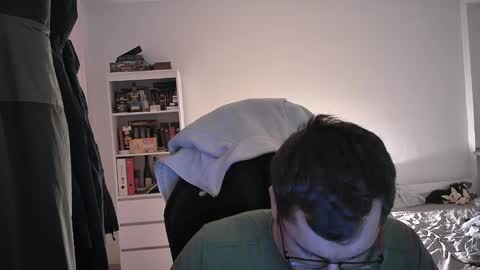 King Dan online show from 12.29.24