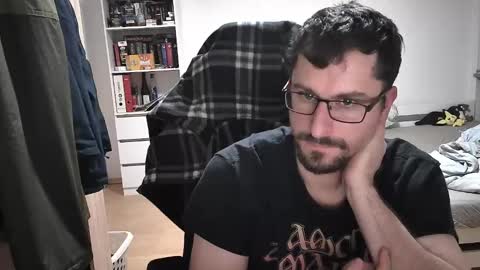 King Dan online show from 01.03.25