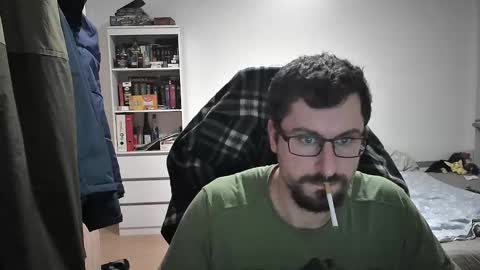 King Dan online show from 01.15.25