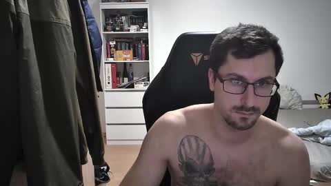 King Dan online show from 01.20.25