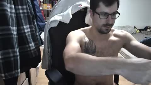 King Dan online show from 01.25.25