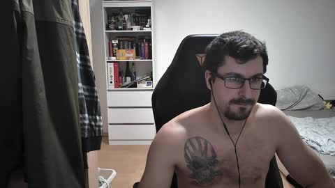 King Dan online show from 01.31.25