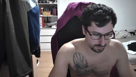 King Dan online show from 02.05.25