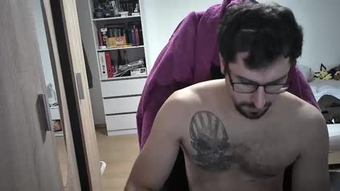 King Dan online show from 02.13.25