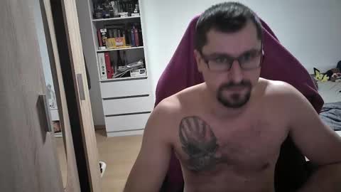 King Dan online show from 02.18.25