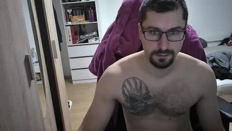 King Dan online show from 02.19.25