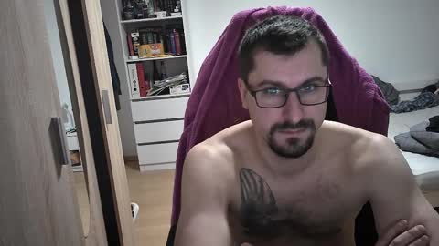 King Dan online show from 02.20.25