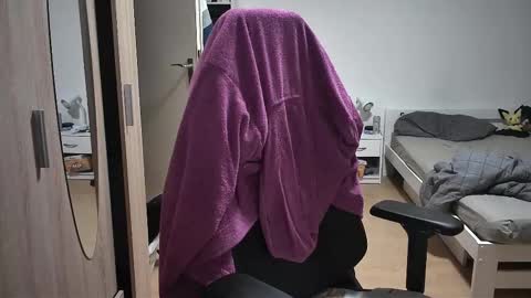 King Dan online show from 03.11.25