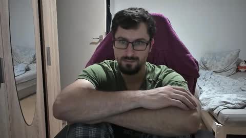 King Dan online show from 09.27.25