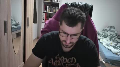 King Dan online show from 11.06.25