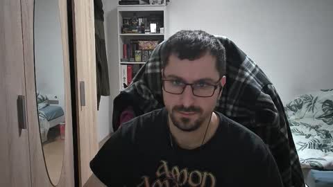 King Dan online show from 11.07.25